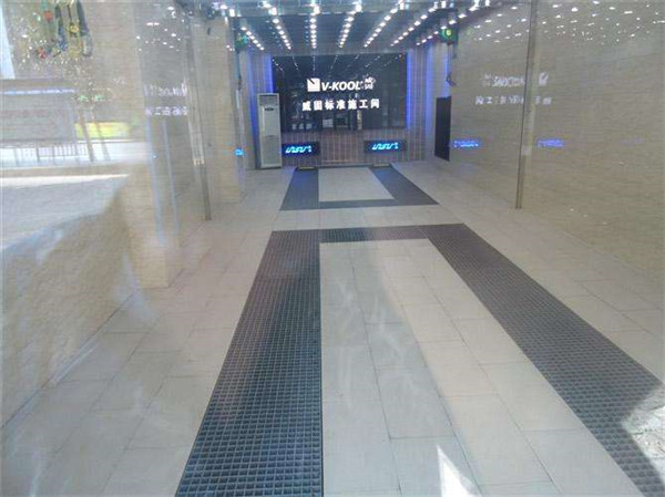 玻璃鋼格柵